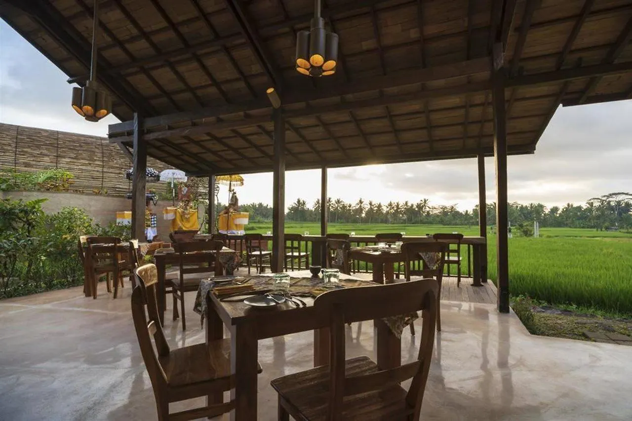 Beehouse Dijiwa Ubud 4*, Ουμπούντ Ινδονησία