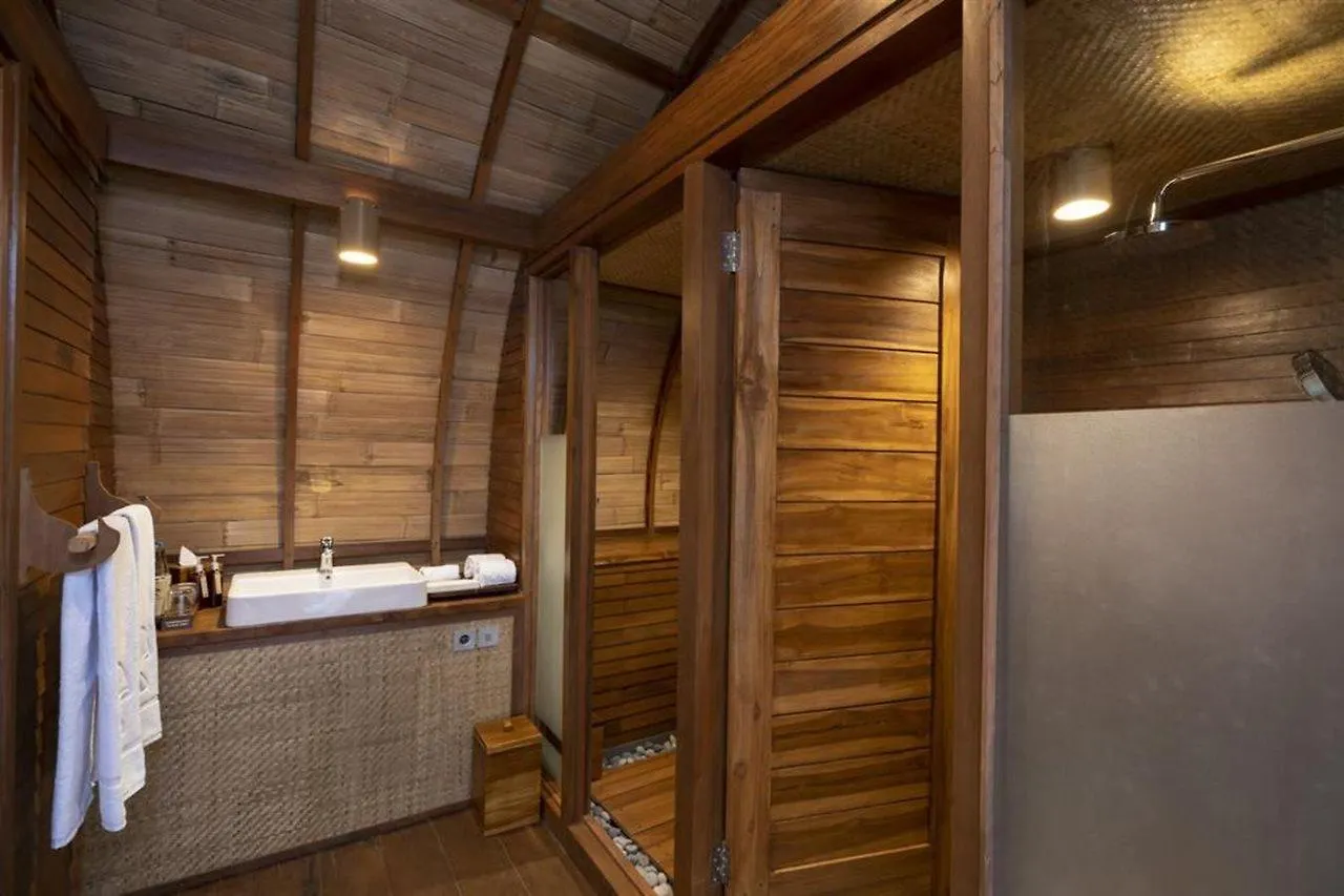 Beehouse Dijiwa Ubud 4*, Ουμπούντ