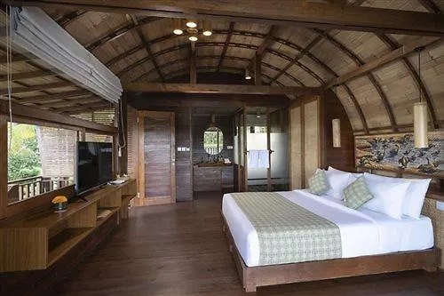 Beehouse Dijiwa Ubud Bed and Breakfast