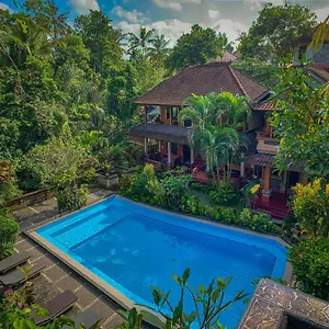 Kajeng Ubud (Bali)