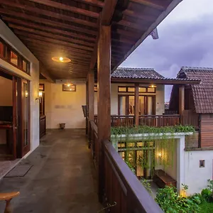 فندق Graha Petulu By Pramana