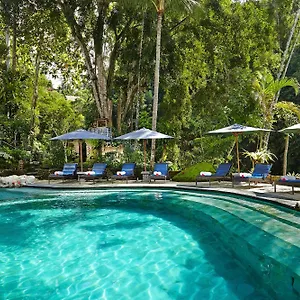 4* Resort Tjampuhan