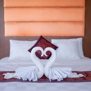 Frühstückspension Adipana Bungalow-balinese
