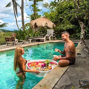  Couette-café Bali Maison