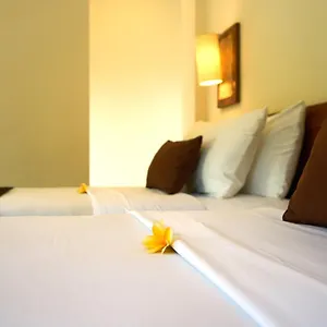 Eden House Ubud (Bali)