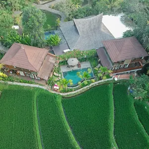 Gusde Tranquil By Eps Ubud