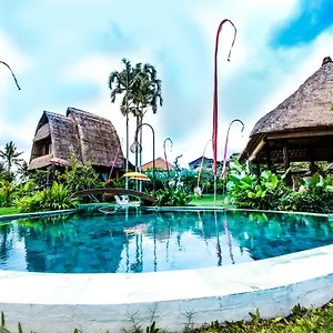 Hidden Yone Village Ubud