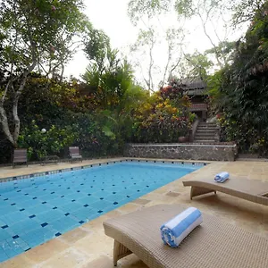 Rumah Ganesha Ubud (Bali)