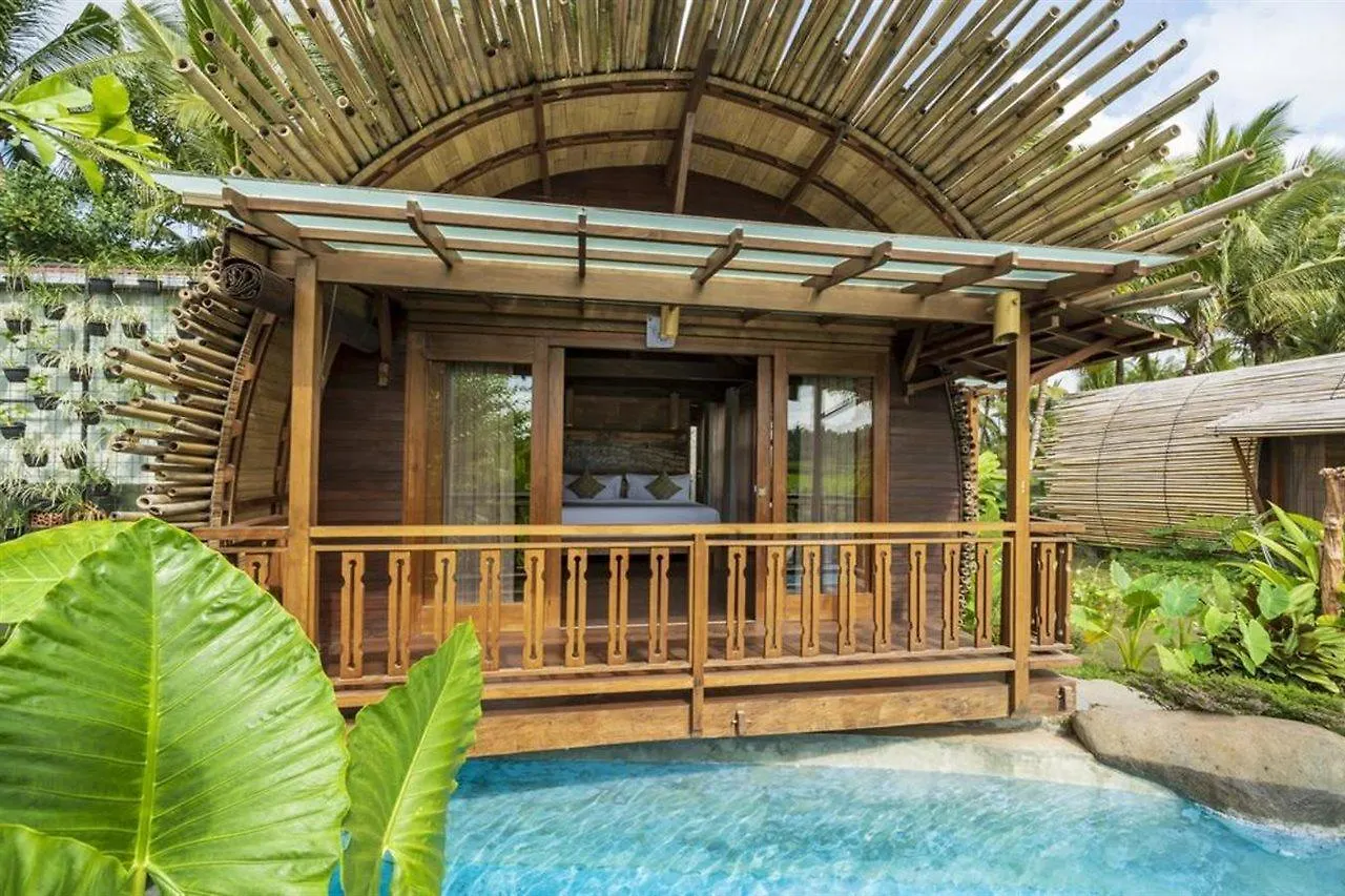 Beehouse Dijiwa Ubud Ubud (Bali)