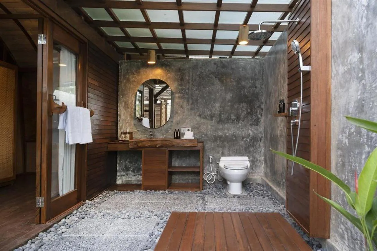 Beehouse Dijiwa Ubud Bed & Breakfast Ubud (Bali)