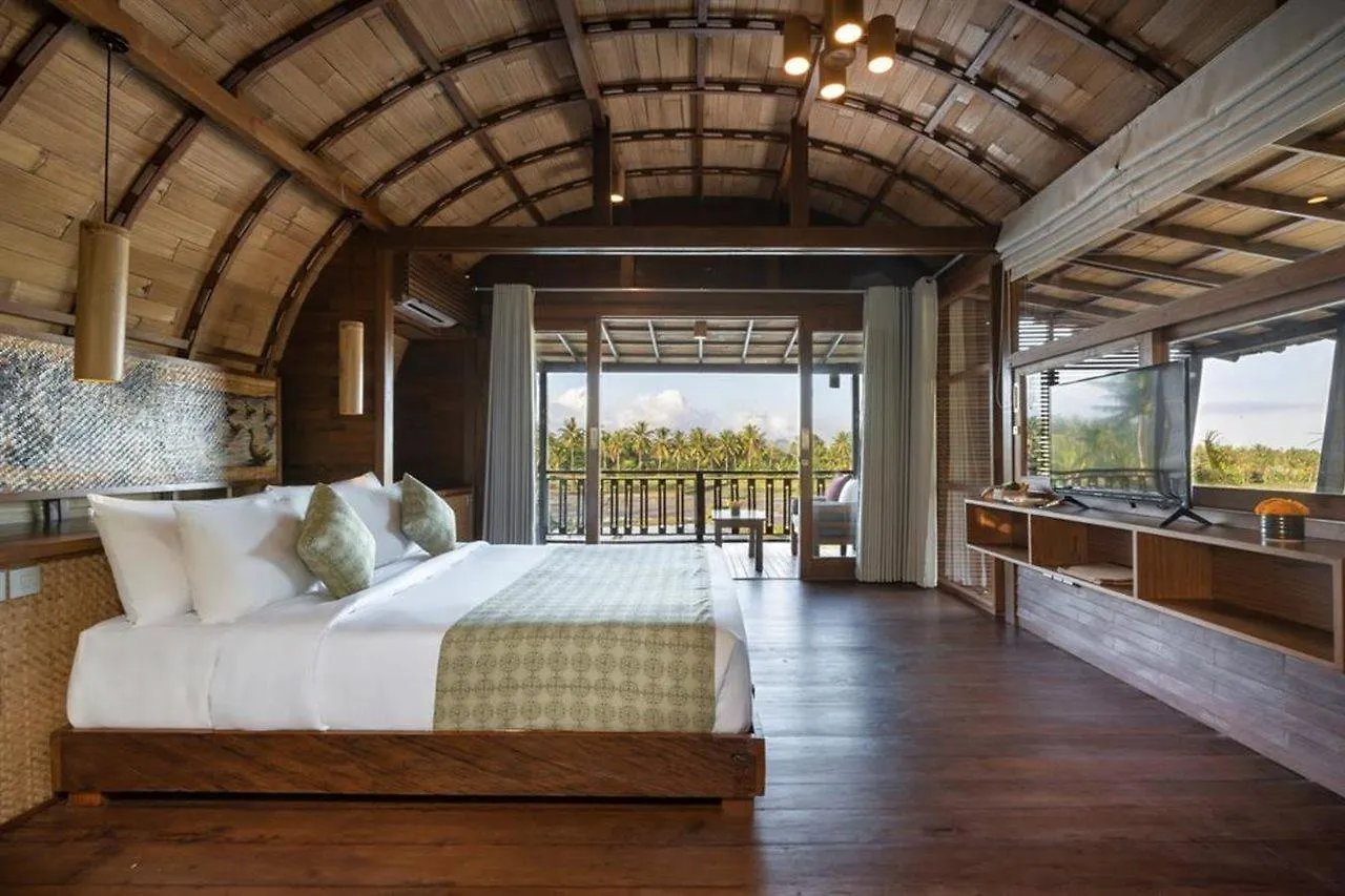 Bed & Breakfast Beehouse Dijiwa Ubud